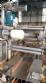 Otto Haensel V3 cellophane packaging machine