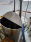 Stainless steel mixing agitator tank 5,000 liters