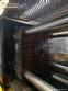 Sandretto Lgica 200-ton plastic injection molding machine