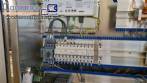 Multivac automatic stainless steel tray thermosealer packaging machine
