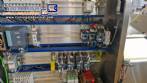 Multivac automatic stainless steel tray thermosealer packaging machine