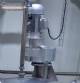 12,000 liter stainless steel tank with thermal insulation