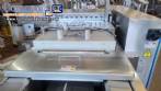 ULMA TFS 200 stainless steel thermoforming machine