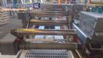 ULMA TFS 200 stainless steel thermoforming machine