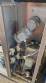 ULMA TFS 200 stainless steel thermoforming machine