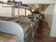 Automated line for production of cookies capacity 800 kg/h