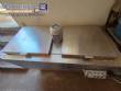 Ice pop machine Sorvegel 1000 R. Camargo with cooling tower