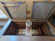 Ice pop machine Sorvegel 1000 R. Camargo with cooling tower