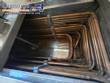 Ice pop machine Sorvegel 1000 R. Camargo with cooling tower