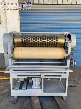 Buy 000 Sell 000 - Camargo Industrial - Used Machines