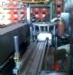 Labeling machine for glass bottles KHS