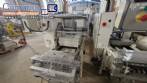 Selovac 220 Plus condom packaging thermoforming machine