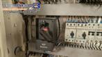 Selovac 220 Plus condom packaging thermoforming machine