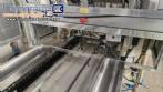 Selovac 220 Plus condom packaging thermoforming machine