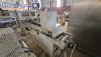 Selovac 220 Plus condom packaging thermoforming machine