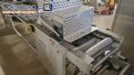 Selovac 220 Plus condom packaging thermoforming machine