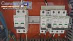 Automatic thermoformer for food trays