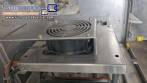 Automatic thermoformer for food trays