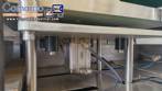 Automatic thermoformer for food trays