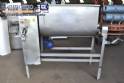 Horizontal meat mixer Jamar 200 liters