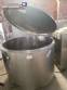 Cooling tank 1,000 L Alfa laval