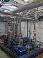 Sabroe Schulz compressors, Nash KSB vacuum pumps, air tanks and cooling towers.