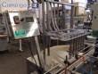 Automatic filling machine 6 gravity