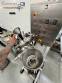 Geiger 25 liter stainless steel food processor cutter