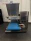 VONIN C3 Pro one-shot dispenser with 3 nozzles for filled chocolates and candies.
