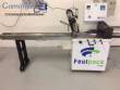 Complete soap manufacturing line 500 kg per hour