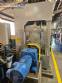 Calendering machine for recycled paper with 1200 mm rolls, Metal Service CAP-1600