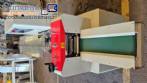 DXDZ-250X Inverted Flow Pack Packaging Machine