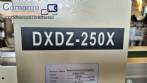 DXDZ-250X Inverted Flow Pack Packaging Machine