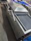 Stainless steel vacuum packaging machine with double chamber, Selovac