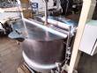 500 liter steam cooking pot