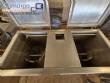 Mecamau stainless steel ribbon blender