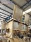 Mecamau stainless steel ribbon blender