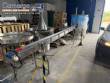 Milainox automatic rotary filling, dosing, and sealing machine for cups, pots, and jars.