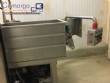 Linha completa para empanados nuggets, bife, tirinhas, hambrguer 500 kg CFS FMC Chiachiera