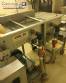 Linha completa para empanados nuggets, bife, tirinhas, hambrguer 500 kg CFS FMC Chiachiera