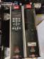 Lot of Danfoss VLT 5000 frequency inverters