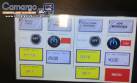 Stainless steel flowpack packaging machine WEF M�quinas Maqinox