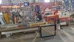 Stainless steel flowpack packaging machine WEF M�quinas Maqinox