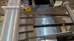 Stainless steel flowpack packaging machine WEF M�quinas Maqinox