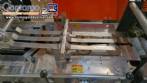 Stainless steel flowpack packaging machine WEF M�quinas Maqinox