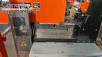 Stainless steel flowpack packaging machine WEF M�quinas Maqinox