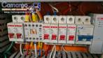 Stainless steel flowpack packaging machine WEF M�quinas Maqinox