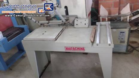 Conjugated sealer Packmachine