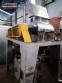 Stainless steel hammer mill 30 hp Tigre