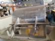 Stainless steel hammer mill 30 hp Tigre